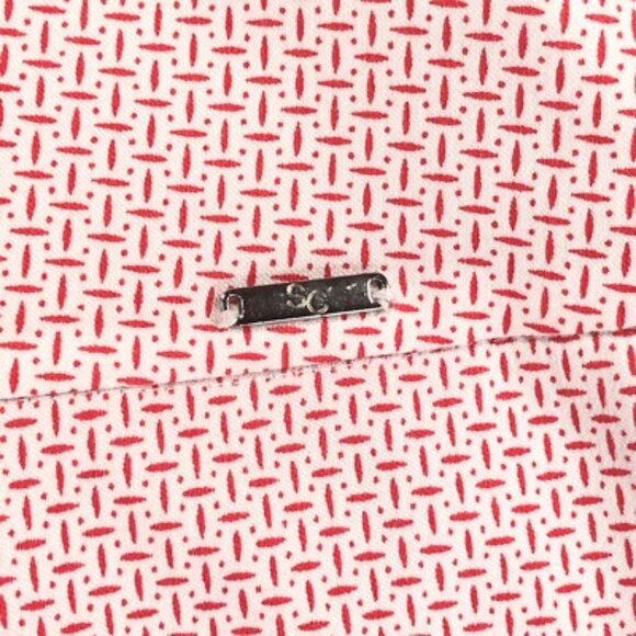 NEW S.C. & Co. Print Pull On Elastic Waist 360 Tummy Control Skirt Shorts Skort - Picture 6 of 6